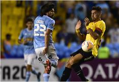 Sporting Cristal vs. Barcelona de Ecuador se jugará con público en el Estadio Nacional  