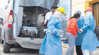 COVID-19: Chepén pasa a nivel de alerta alto y enciende las alarmas