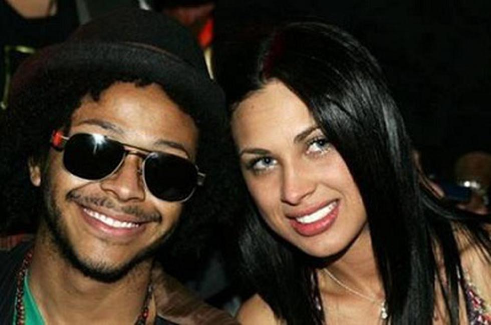 Ex pareja de Kalimba lo acusa de violar a su hija de 5 años