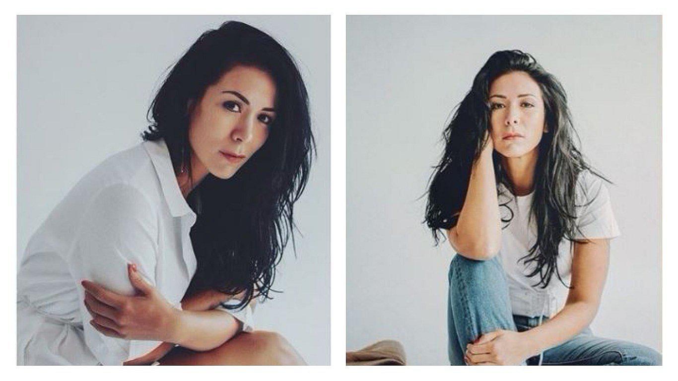 Magdyel Ugaz recibió el Año Nuevo 2018 con sensual imagen (FOTO)