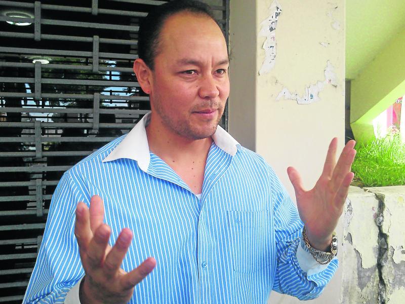 Evalúan al 50% de centros comerciales en Tacna