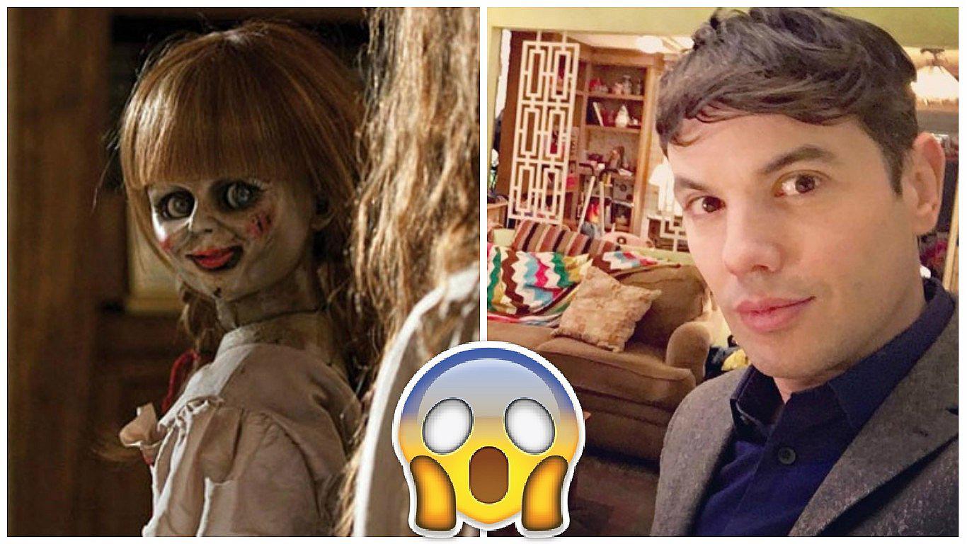 Bruno Pinasco aterra a seguidores con esta fotografía en Instagram (FOTO)