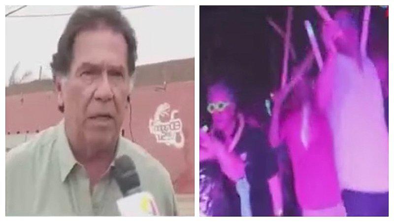 Suspenden licencia a tres discotecas de Punta Hermosa a pocas horas de año nuevo