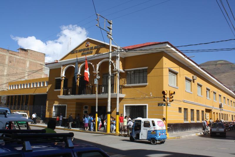 Interpol busca al exalcalde de Chaulán acusado de peculado