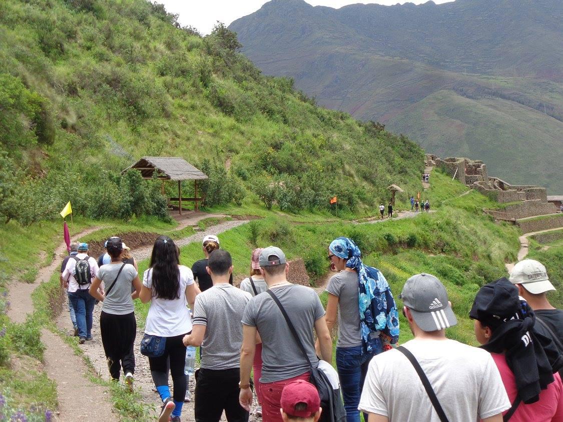 Crearán modelo de ciudad turística sostenible en Pisac - Cusco