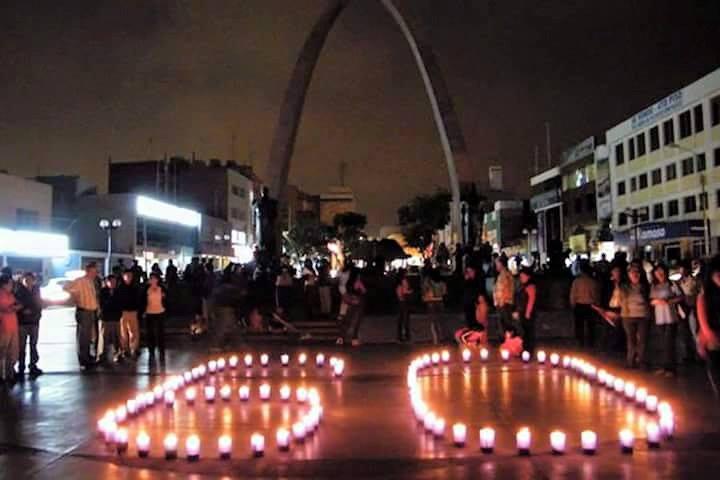 Hora del planeta: esta es la programación que se cumplirá en Tacna
