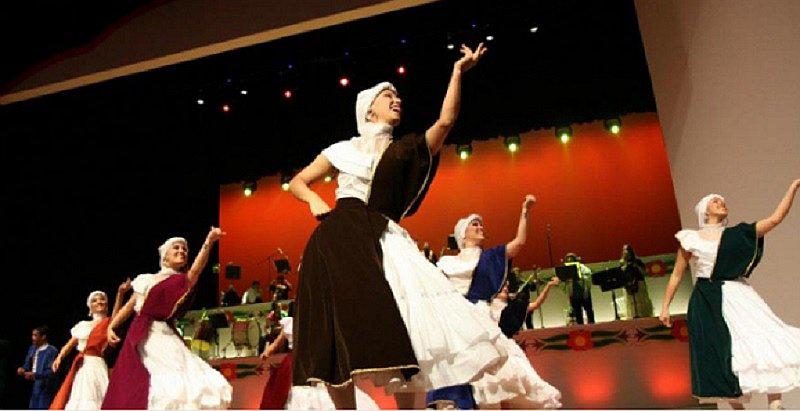 Ministerio de Cultura ofrecerá clase gratuita de "Zamacueca"