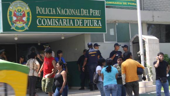 40 constructoras presentaron denuncias por extorsión