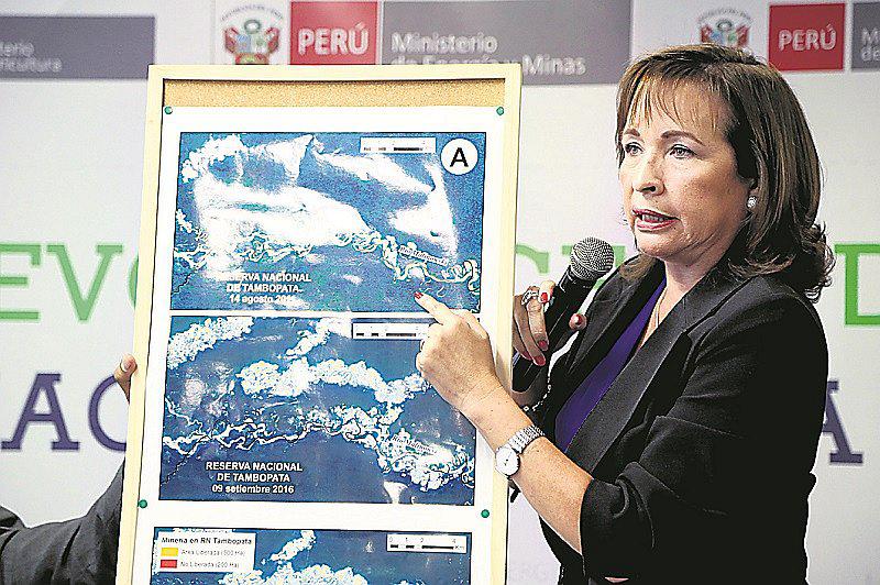 Gobierno pondrá fin a incertidumbre en la inversión petrolera