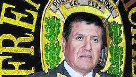 Puno: Exjefe de Región Policial rechaza acusación fiscal por presunto  robo de combustible