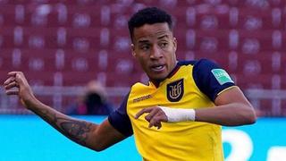 Ecuador se defiende ante FIFA por el caso de Byron Castillo