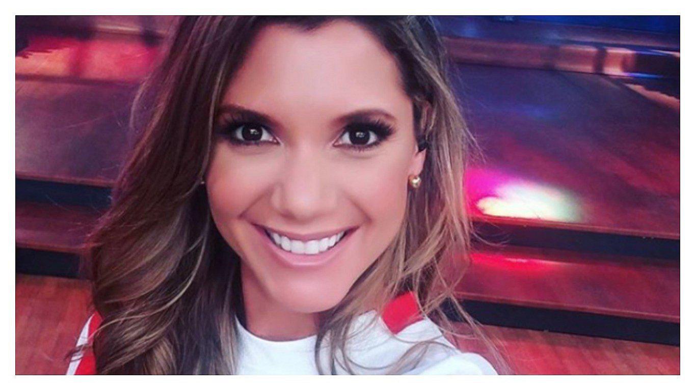 Alexandra Hörler se despidió de 'En Boca de Todos' y ya tiene reemplazo (FOTO)