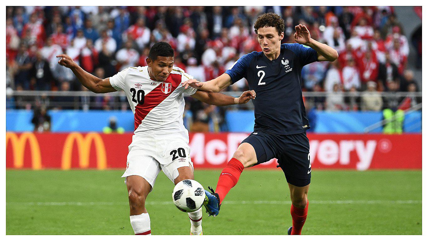 Edison Flores habló sobre ofertas que recibió tras el Mundial 