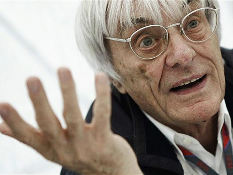 Fórmula 1: Eccleston habla fuerte contra Mercedes y Ferrari