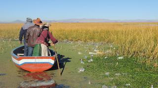 Este jueves se retoma diálogo por la cuenca Coata en Puno