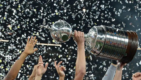 Copa Libertadores 2016: Resultados y tabla de posiciones 