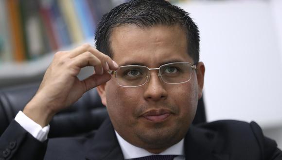Abogado Benji Espinoza hizo precisiones sobre las declaraciones que dio el presidente Castillo en su última entrevista en TV Perú.