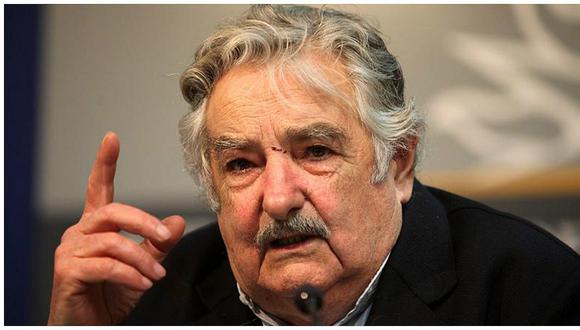 ​Mujica pide a los brasileños "salvar la política" a pesar de la crisis