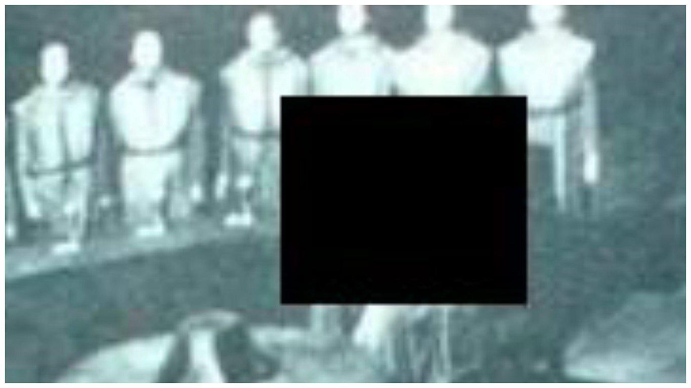 Supuesto miembro Illuminati revela dónde se encontraría  búnker para afrontar Tercera Guerra Mundial (FOTO)