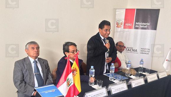 Tacna entre las regiones con mayor depresión y ansiedad