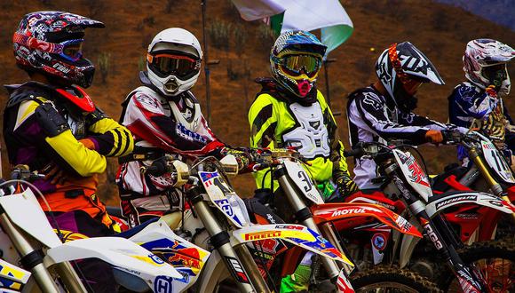 Cascas será sede de la segunda fecha del campeonato nacional de motocross y mini cross