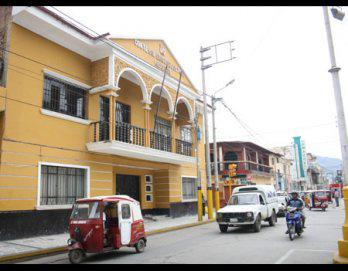 Magistrados usan el sistema MSIAP