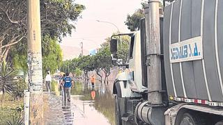 Trujillo: Sedalib deberá exponer plan de contingencia ante un eventual fenómeno El Niño