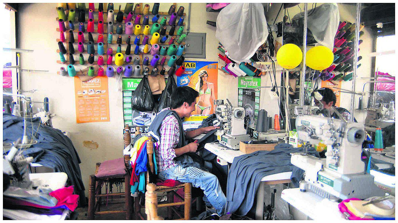 Pymes tendrán créditos que dan bono del buen pagador