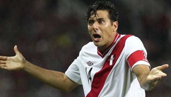 Claudio Pizarro se refirió a las chances de la selección peruana rumbo a Qatar 2022. (Foto: GEC)