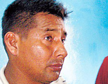 Cae líder de banda que asaltó a Gastón Acurio