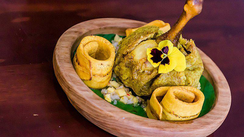 Fiesta de San Juan: esta es la receta secreta para preparar un rico juane 