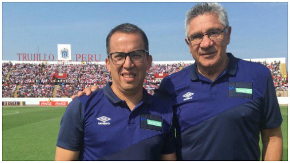 Ramón Quiroga se mostró devastado al recordar a Daniel Peredo (VIDEO)