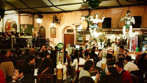 Rincón Cervecero celebrará 15 años con cerveza gratis
