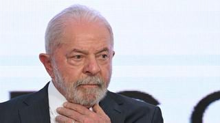 Brasil: Lula da Silva afirma que vándalos “fascistas” serán encontrados y castigados