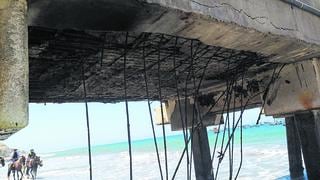 DICAPI declara en emergencia el desembarcadero pesquero de Máncora
