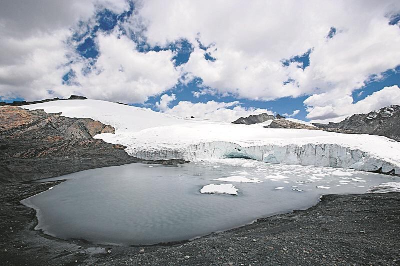 Inevitable: El Perú se queda sin glaciares 
