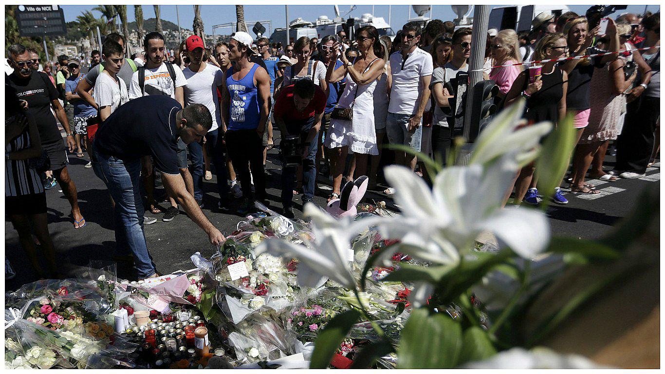 Londres reforzará seguridad en Nochevieja tras los ataques en Berlín y Niza