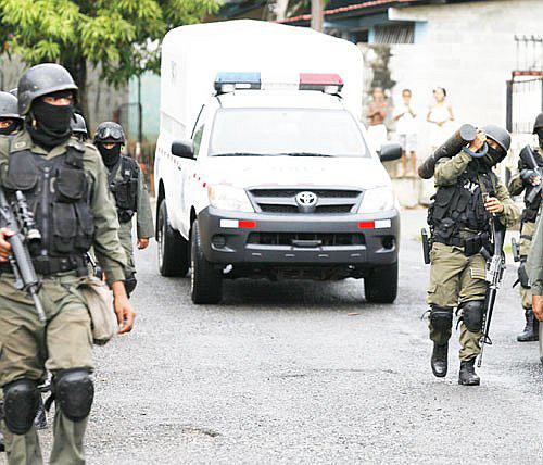 Panamá: Nuevos riesgos del terrorismo obligan a crear academia de inteligencia