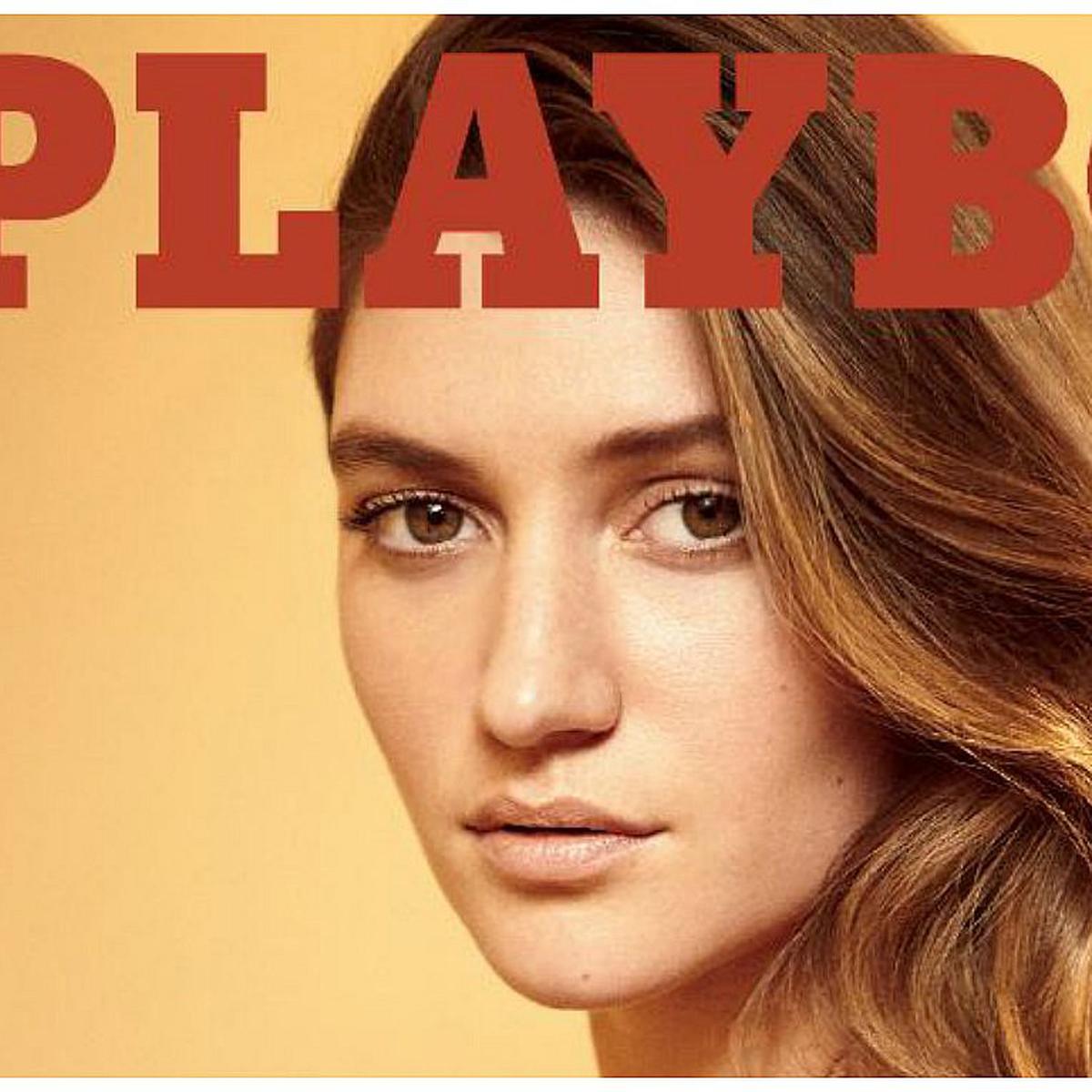 Playboy volverá a publicar mujeres desnudas en sus portadas | ESPECTACULOS  | CORREO