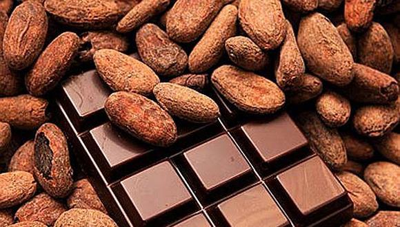 ​Lima será sede del VIII Salón del Cacao y Chocolate