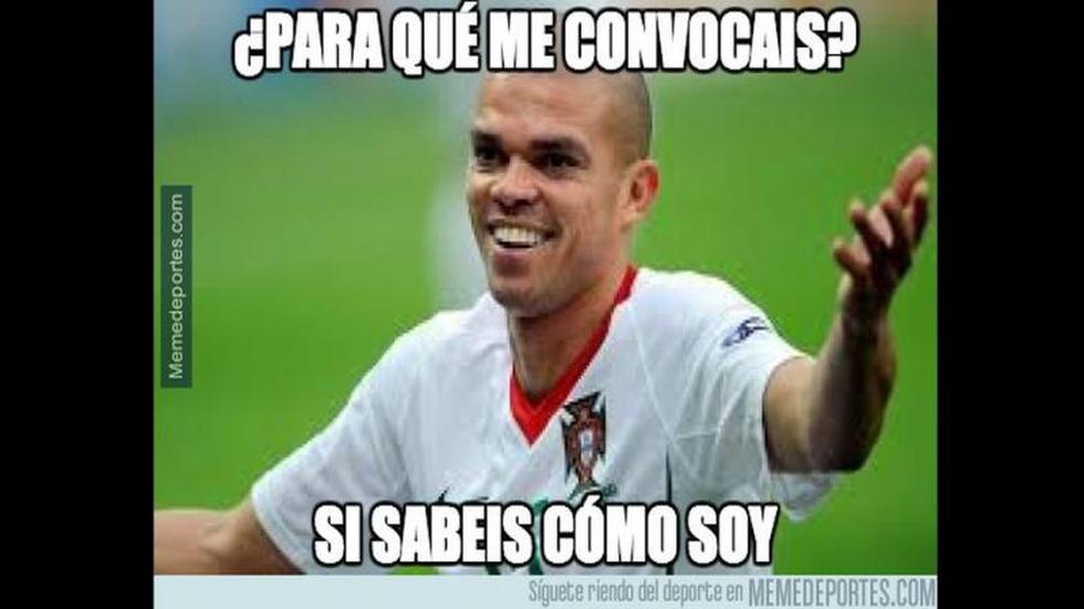 Brasil 2014: Los 'memes' tras la derrota de Portugal (FOTOS)