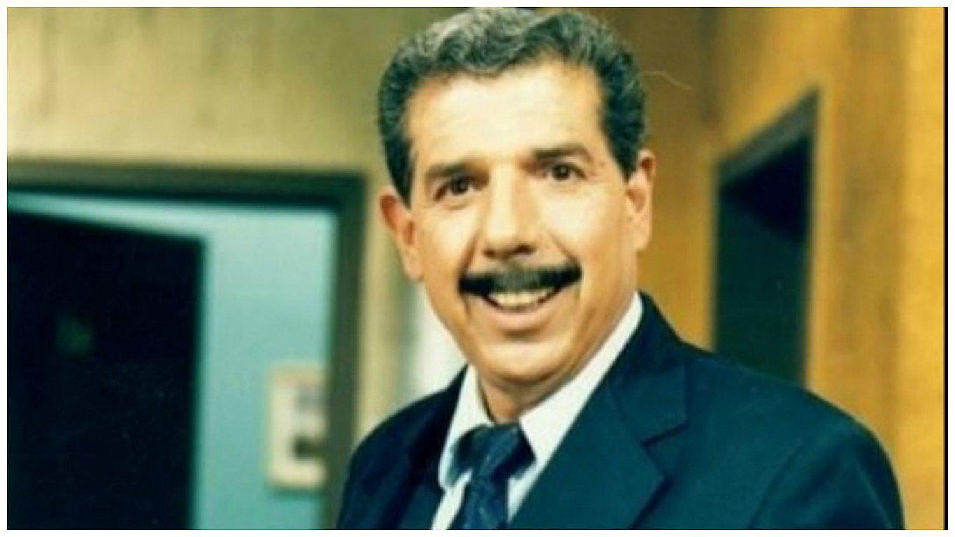 Rubén Aguirre: 'Profesor Jirafales' falleció a los 82 años