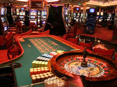 Crean registro de ludópatas