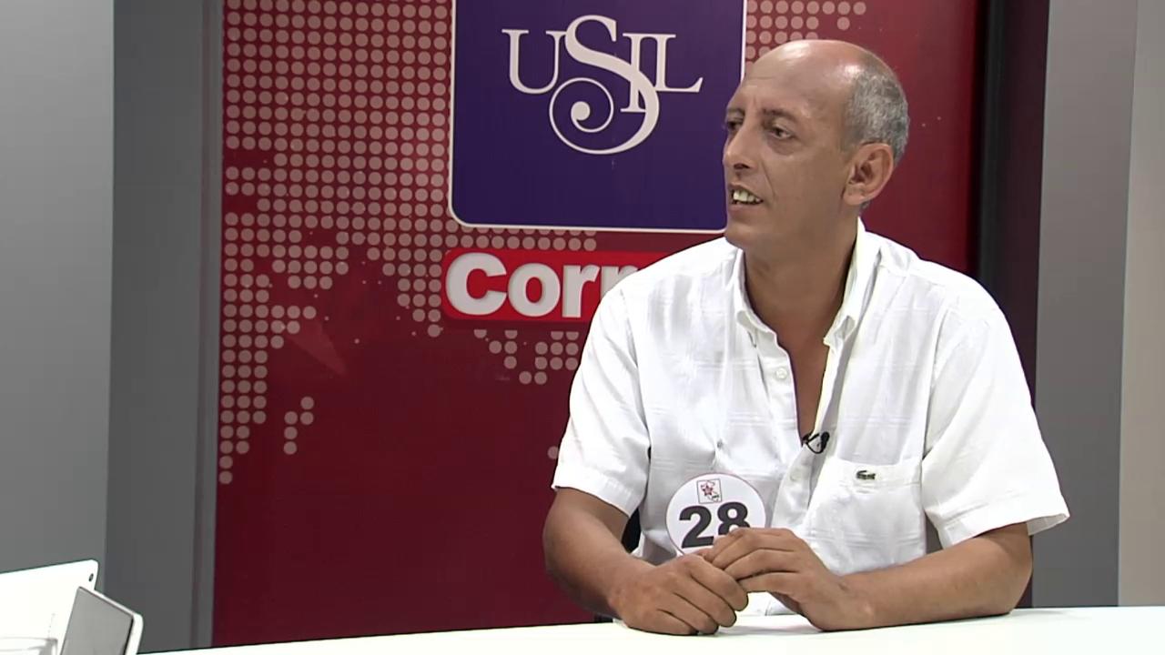 Morán: el APRA pasará a segunda vuelta