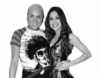 Amenazan con demandar a Carlos Cacho