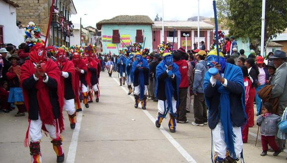 ​Huánuco cuenta con más de 187 danzas, pero, sólo seis son patrimonio