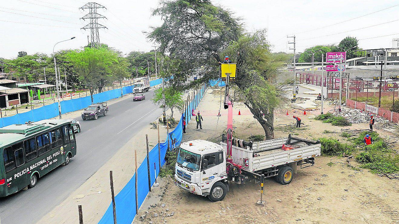 Avenida Sánchez Cerro: Los efectos colaterales de una megaobra