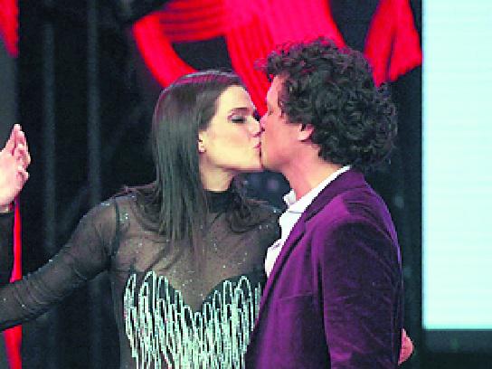 Daniela Sarfati y Óscar López Arias anuncian el fin de su matrimonio