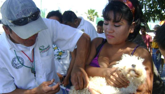 Arequipa contará con el primer Banco de Vacunas del sur