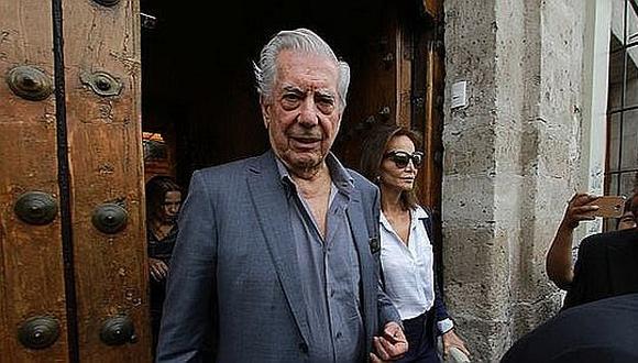 El odio a Vargas Llosa